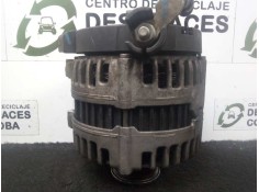 Recambio de alternador para ford mondeo ber. (ca2) 2.0 tdci cat referencia OEM IAM 0121615021-6G9N10300ADB 150AH - BOSCH POLEA.E