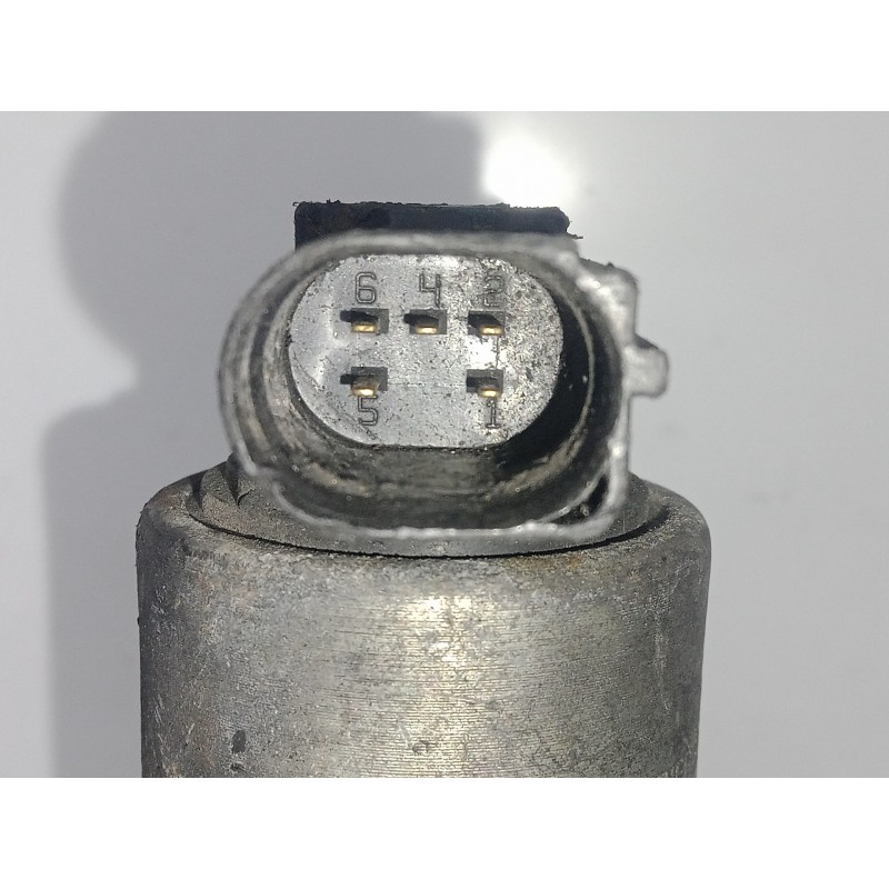 Recambio de valvula egr para fiat doblo (119) 1.9 diesel cat referencia OEM IAM 72294702-46778198  