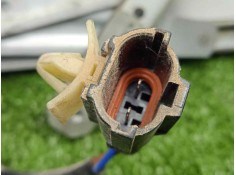 Recambio de elevalunas trasero derecho para ssangyong musso 2.9 turbodiesel cat referencia OEM IAM 8810005100 ELECTRICO - 2.PIN  2