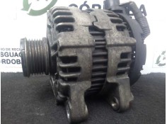 Recambio de alternador para ford mondeo ber. (ca2) 2.0 tdci cat referencia OEM IAM 0121615021-6G9N10300ADB 150AH - BOSCH POLEA.E 2