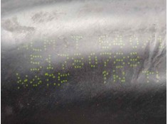 Recambio de tubo presion turbocompresor para citroën nemo 1.4 hdi referencia OEM IAM 51780788 FLEXIBLE  2