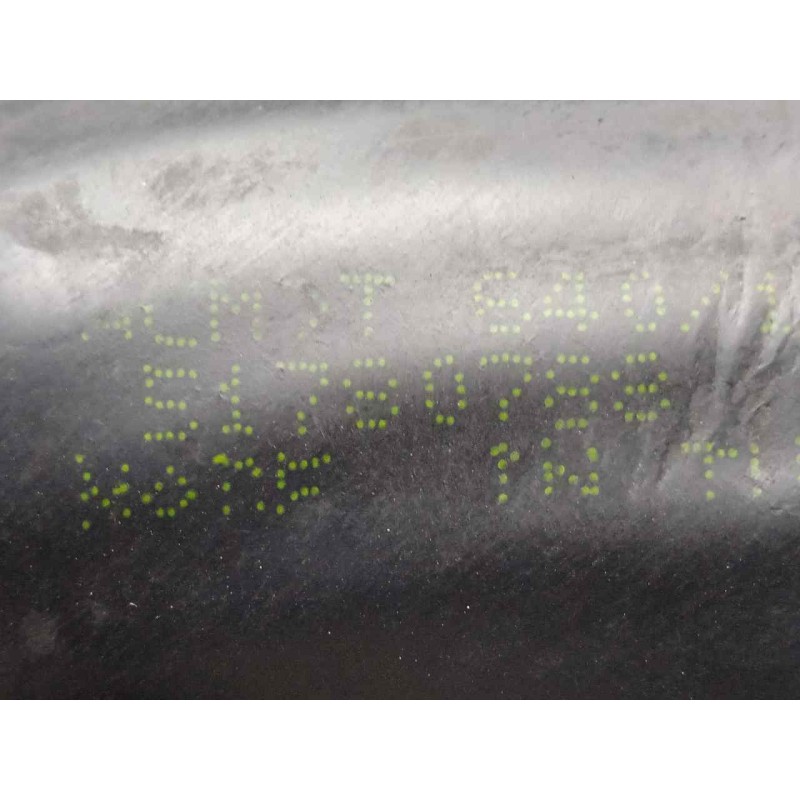 Recambio de tubo presion turbocompresor para citroën nemo 1.4 hdi referencia OEM IAM 51780788 FLEXIBLE 