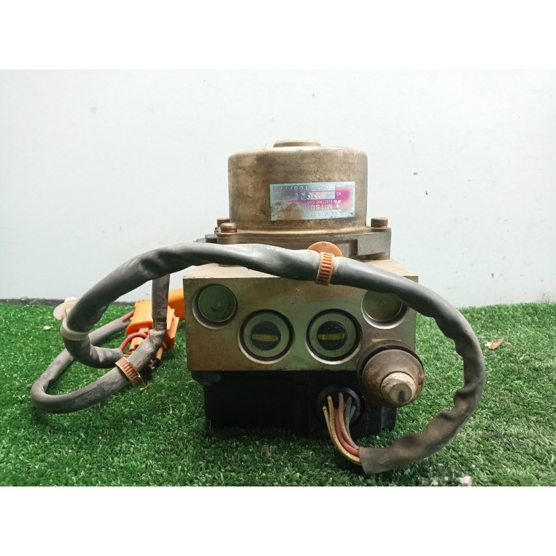 Recambio de abs para honda cr-v (rd1/3) referencia OEM IAM S0399-A4044001056-AC051192111-Q003T05777  