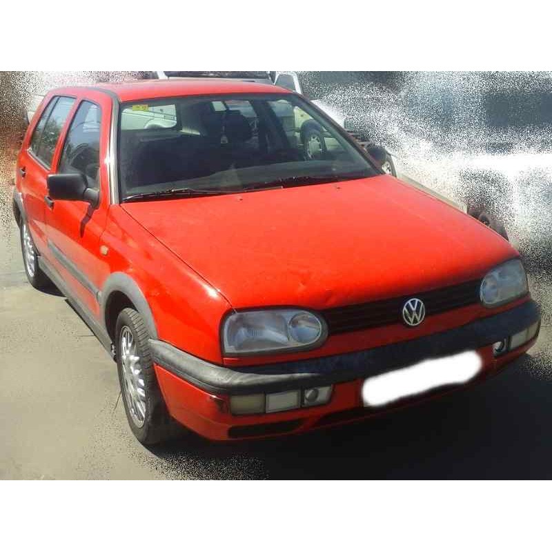 Recambio de transmision delantera derecha para volkswagen golf iii berlina (1h1) 1.9 tdi referencia OEM IAM 357407272M  