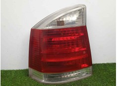 Recambio de piloto trasero izquierdo para opel vectra c berlina 2.0 dti referencia OEM IAM 13131000 VECTRA.C BLANCO