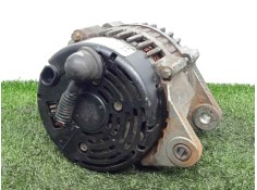 Recambio de alternador para daewoo matiz 0.8 cat referencia OEM IAM 96380673 65AH POLEA.FIJA - 1.CANAL 2