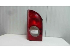 Recambio de piloto trasero izquierdo para hyundai h 100 2.5 diesel referencia OEM IAM  5.PUERTAS 