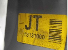 Recambio de piloto trasero izquierdo para opel vectra c berlina 2.0 dti referencia OEM IAM 13131000 VECTRA.C BLANCO 2