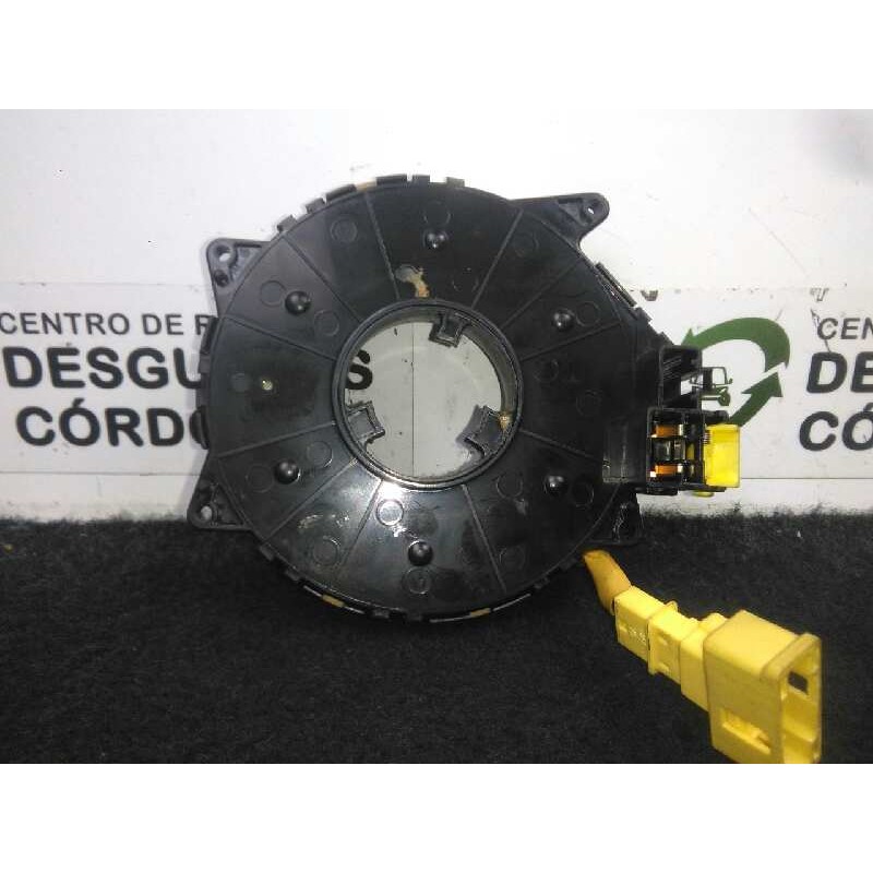 Recambio de anillo airbag para hyundai terracan (hp) 2.9 crdi cat referencia OEM IAM SA5S260235  