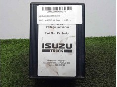 Recambio de modulo electronico para isuzu n-serie 5.2 diesel referencia OEM IAM PV12SAI CONVERTIDOR 