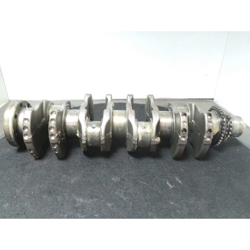 Recambio de cigueñal para ford mondeo berlina (ge) 2.0 tdci td cat referencia OEM IAM 3S7Q  