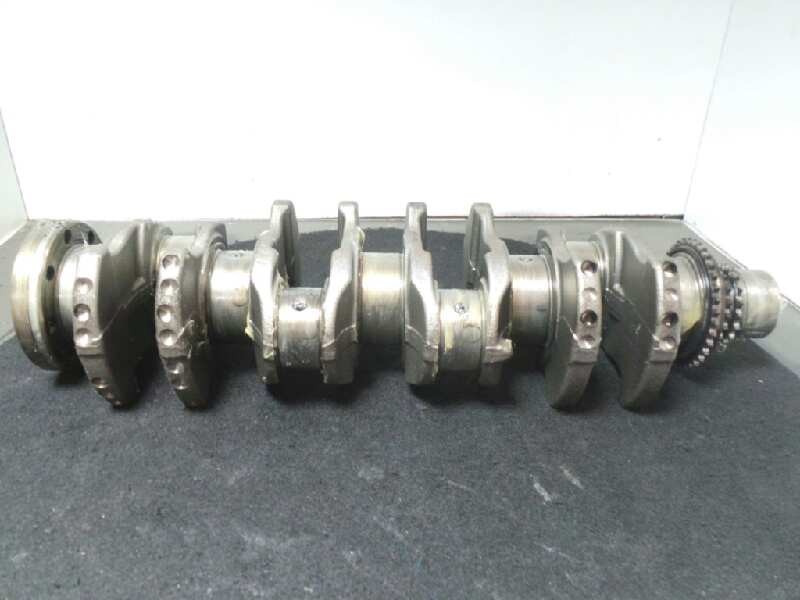 Recambio de cigueñal para ford mondeo berlina (ge) 2.0 tdci td cat referencia OEM IAM 3S7Q  