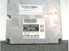 Recambio de centralita motor uce para toyota avensis berlina (t 22) 2.0 turbodiesel cat referencia OEM IAM 8966105311-MB17580026 2