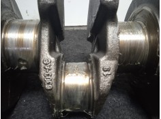 Recambio de cigueñal para ford focus berlina (cak) 1.8 tddi turbodiesel cat referencia OEM IAM 6303AG-38MN56   2