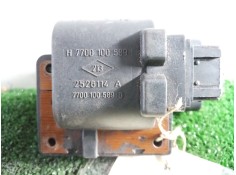Recambio de bobina encendido para renault megane i classic (la0) referencia OEM IAM 7700100589-2526114A-7700100589D   2