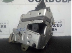Recambio de cerradura puerta delantera izquierda para ford focus berlina (cak) 1.8 tddi turbodiesel cat referencia OEM IAM  3.PU