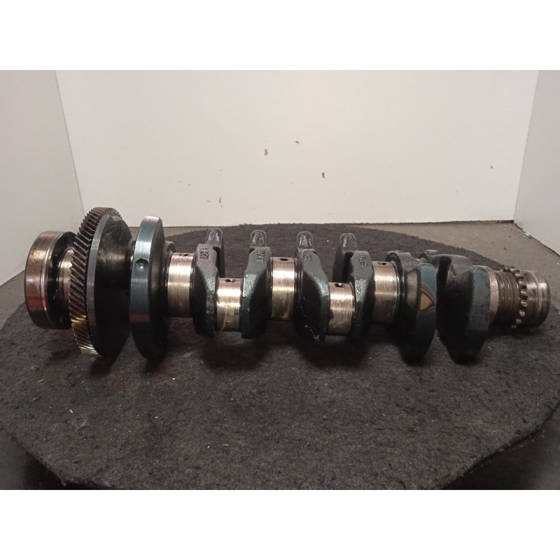 Recambio de cigueñal para bmw serie 3 berlina (e46) 2.0 16v diesel cat referencia OEM IAM 42CR-7786  