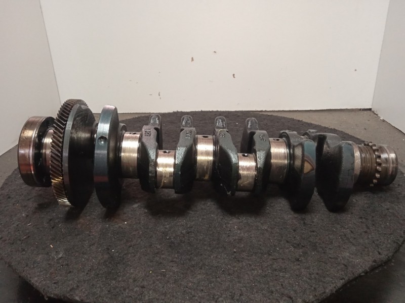 Recambio de cigueñal para bmw serie 3 berlina (e46) 2.0 16v diesel cat referencia OEM IAM 42CR-7786  