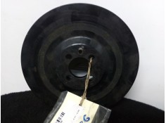Recambio de polea cigueñal para fiat doblo (119) 1.9 diesel cat referencia OEM IAM NOTIENEREFERENCIA 6.CANALES DIAMETRO: 169 MM