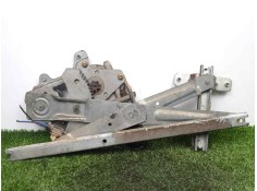 Recambio de elevalunas trasero izquierdo para ssangyong musso 2.9 turbodiesel cat referencia OEM IAM 8810005000 ELECTRICO - 2.PI