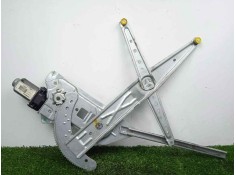 Recambio de elevalunas delantero izquierdo para nissan kubistar (x76) 1.5 dci turbodiesel cat referencia OEM IAM  ELECTRICO - 2.