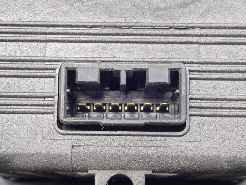 Recambio de modulo electronico para isuzu n-serie 5.2 diesel referencia OEM IAM PV12SAI CONVERTIDOR 