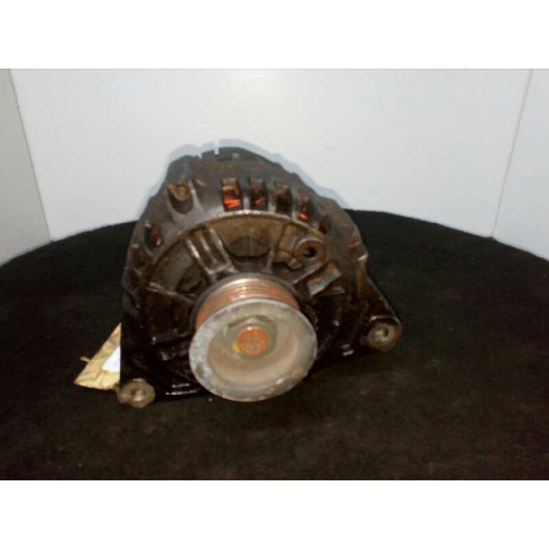 Recambio de alternador para ford escort berlina/turnier 1.8 16v cat referencia OEM IAM 0123310029 BOSCH 70A