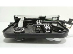 Recambio de mando calefaccion / aire acondicionado para hyundai h 100 2.5 diesel referencia OEM IAM    2