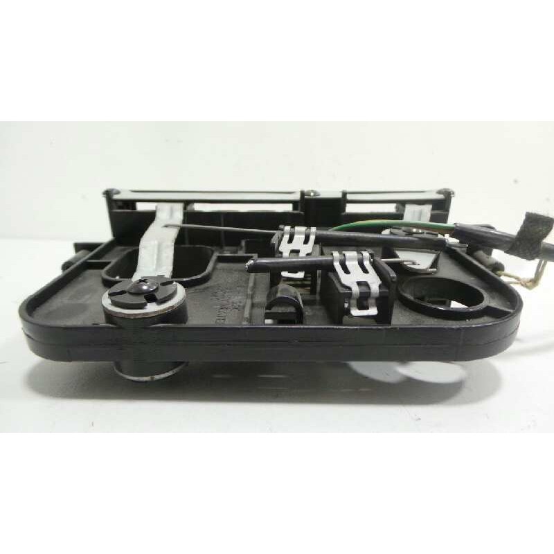 Recambio de mando calefaccion / aire acondicionado para hyundai h 100 2.5 diesel referencia OEM IAM   