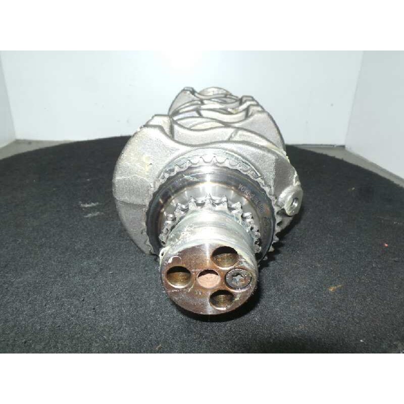 Recambio de cigueñal para ford mondeo berlina (ge) 2.0 tdci td cat referencia OEM IAM 3S7Q  