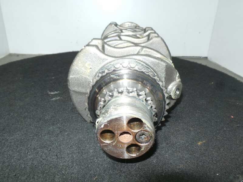 Recambio de cigueñal para ford mondeo berlina (ge) 2.0 tdci td cat referencia OEM IAM 3S7Q  