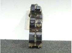 Recambio de mando elevalunas delantero izquierdo para toyota avensis berlina (t 22) 2.0 turbodiesel cat referencia OEM IAM   4.B