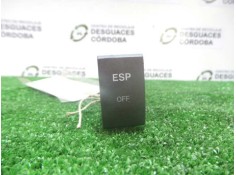 Recambio de mando esp para hyundai grandeur / azera 2.2 crdi referencia OEM IAM 937503L000 BOTON ESP 6.PINES