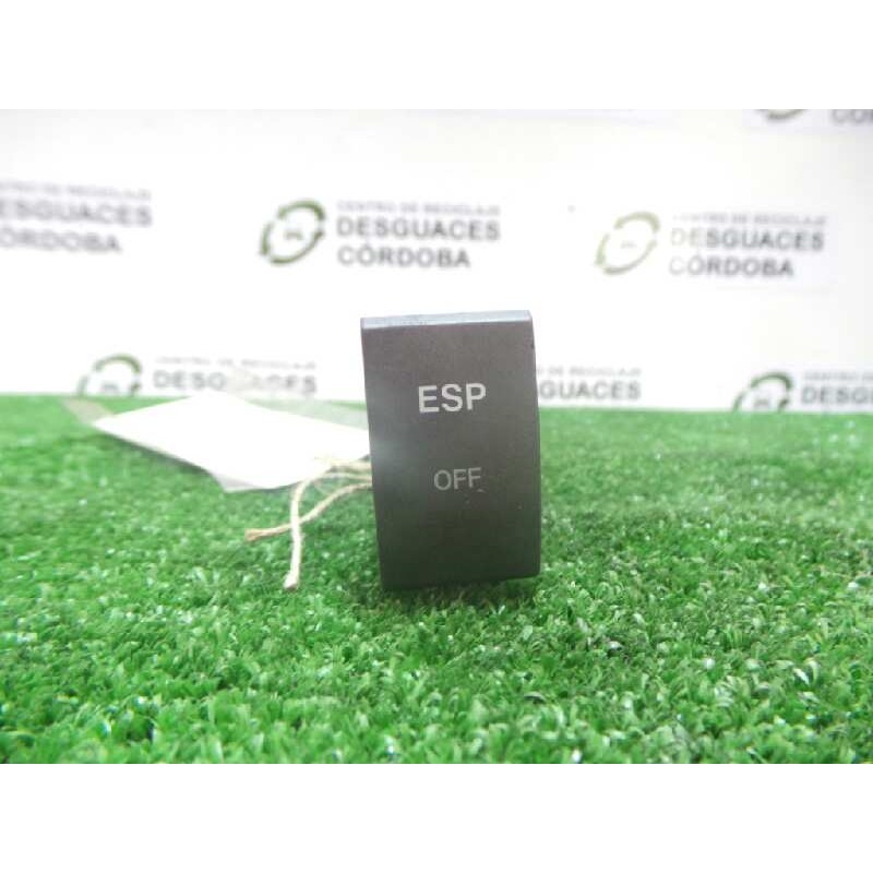 Recambio de mando esp para hyundai grandeur / azera 2.2 crdi referencia OEM IAM 937503L000 BOTON ESP 6.PINES