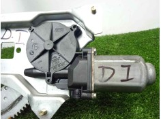 Recambio de elevalunas delantero izquierdo para nissan kubistar (x76) 1.5 dci turbodiesel cat referencia OEM IAM  ELECTRICO - 2. 2