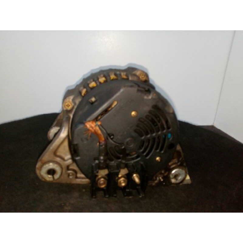 Recambio de alternador para ford escort berlina/turnier 1.8 16v cat referencia OEM IAM 0123310029 BOSCH 70A