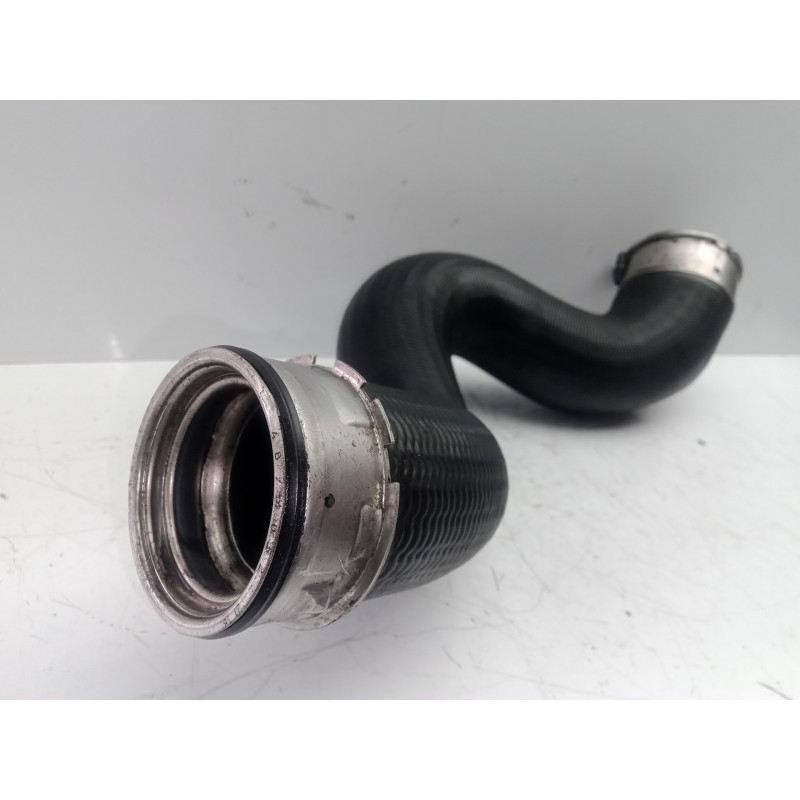 Recambio de tubo para bmw serie 3 berlina (e90) 2.0 turbodiesel cat referencia OEM IAM   