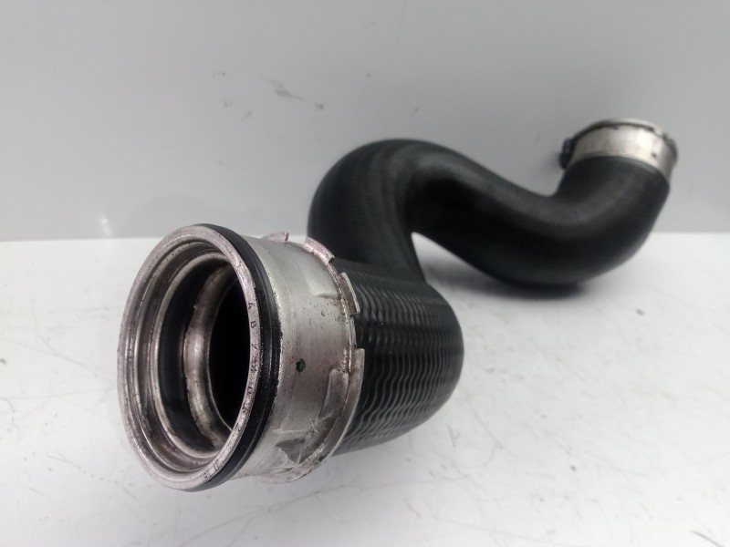 Recambio de tubo para bmw serie 3 berlina (e90) 2.0 turbodiesel cat referencia OEM IAM   