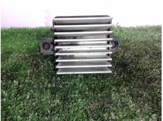 Recambio de resistencia calefaccion para mitsubishi asx (ga0w) 1.8 di-d cat referencia OEM IAM  3.PINES 