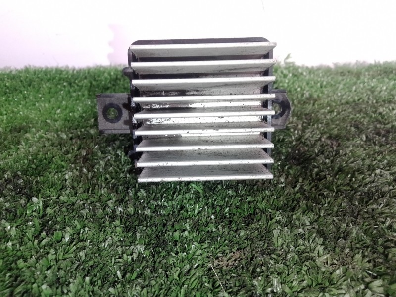 Recambio de resistencia calefaccion para mitsubishi asx (ga0w) 1.8 di-d cat referencia OEM IAM  3.PINES 