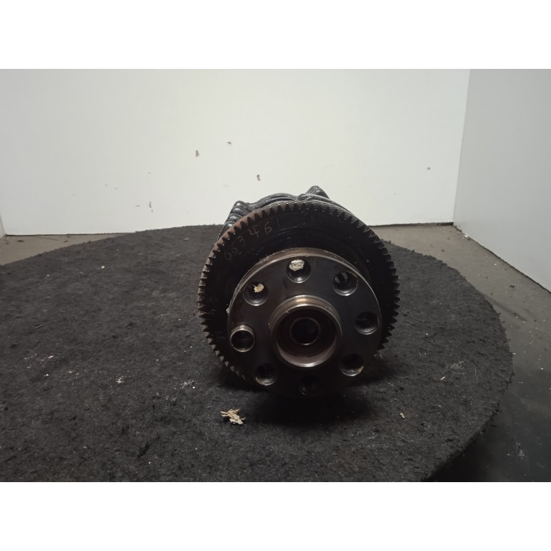 Recambio de cigueñal para bmw serie 3 berlina (e46) 2.0 16v diesel cat referencia OEM IAM 42CR-7786  