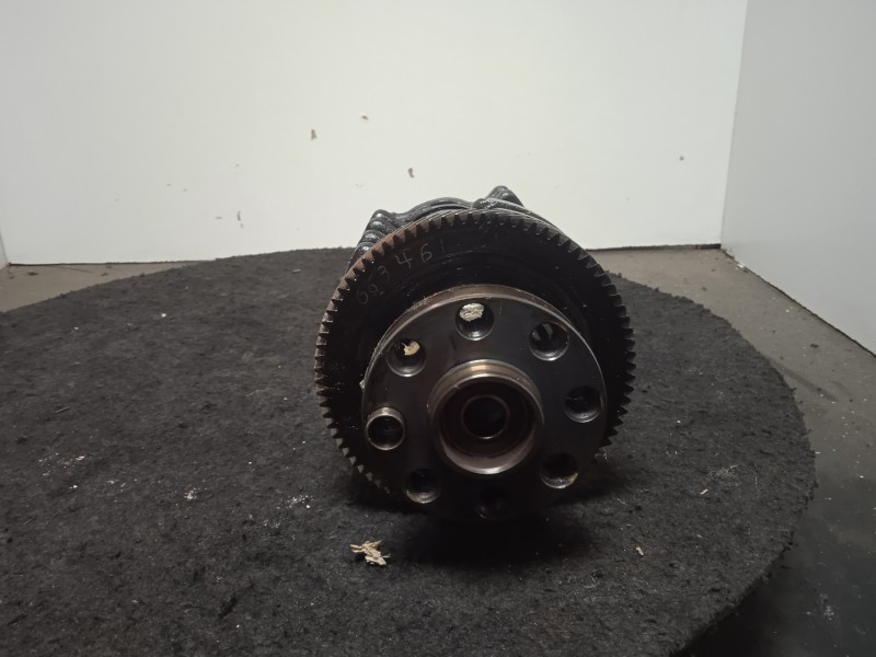 Recambio de cigueñal para bmw serie 3 berlina (e46) 2.0 16v diesel cat referencia OEM IAM 42CR-7786  
