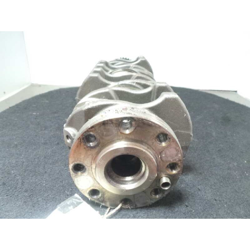 Recambio de cigueñal para ford mondeo berlina (ge) 2.0 tdci td cat referencia OEM IAM 3S7Q  