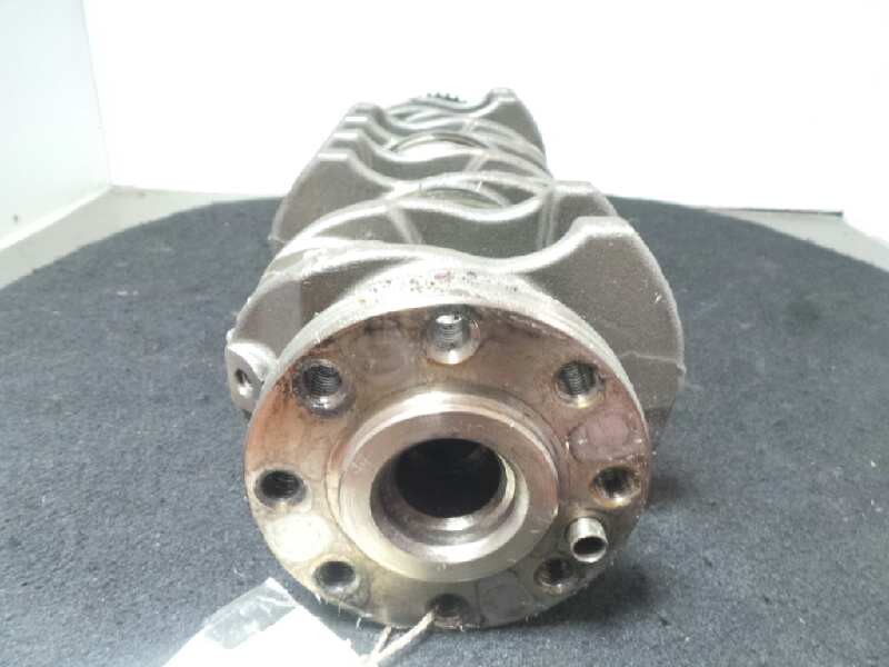 Recambio de cigueñal para ford mondeo berlina (ge) 2.0 tdci td cat referencia OEM IAM 3S7Q  