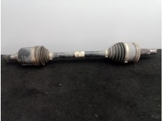 Recambio de transmision delantera izquierda para kia sportage 1.6 crdi cat referencia OEM IAM 49500D7680 CON CAMBIO AUTOMATICO 