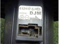 Recambio de motor calefaccion para daewoo matiz 0.8 cat referencia OEM IAM 612412 2.PINES Ø DIAMETRO: 147MM 2