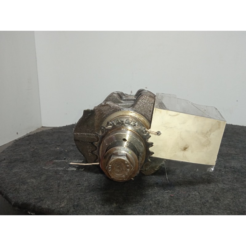 Recambio de cigueñal para ford focus berlina (cak) 1.8 tddi turbodiesel cat referencia OEM IAM 6303AG-38MN56  
