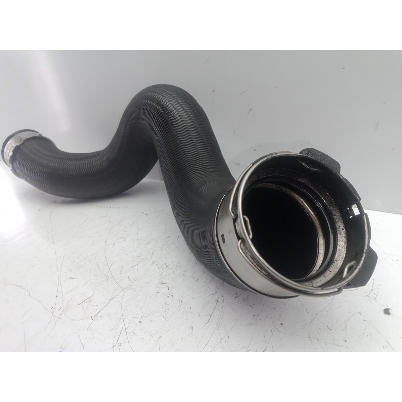 Recambio de tubo para bmw serie 3 berlina (e90) 2.0 turbodiesel cat referencia OEM IAM   