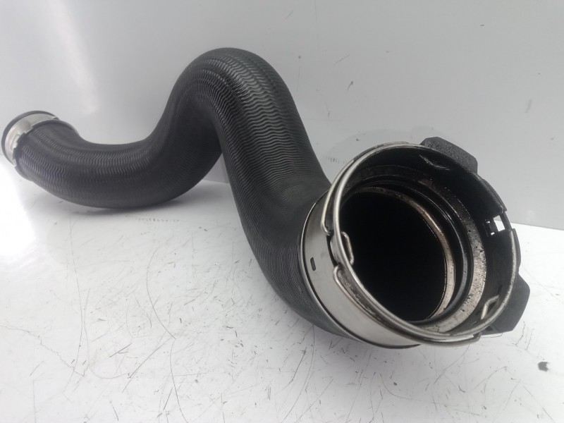 Recambio de tubo para bmw serie 3 berlina (e90) 2.0 turbodiesel cat referencia OEM IAM   