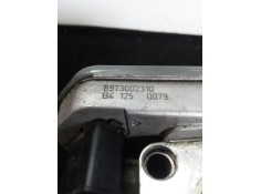 Recambio de caja mariposa para opel meriva 1.7 16v cdti referencia OEM IAM 8973002310-B41250079  4.PINES 2